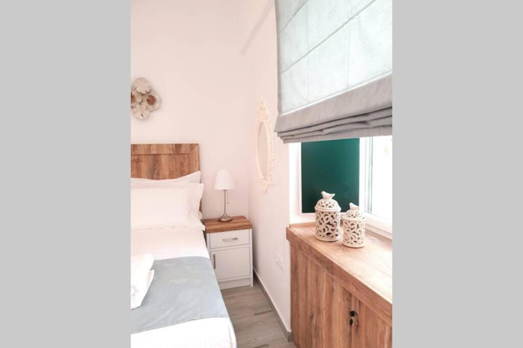Elia Luxury Suite, Corfu Town *